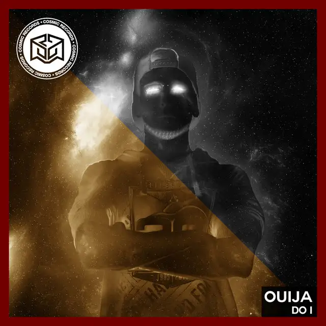 Do I by Ouija - Hardcore cover art