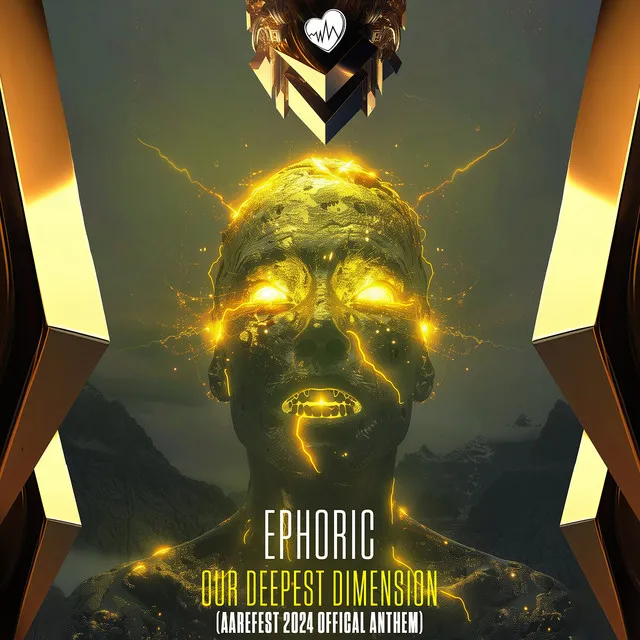Cover art of Our Deepest Dimension (AareFest 2024 Official Anthem)