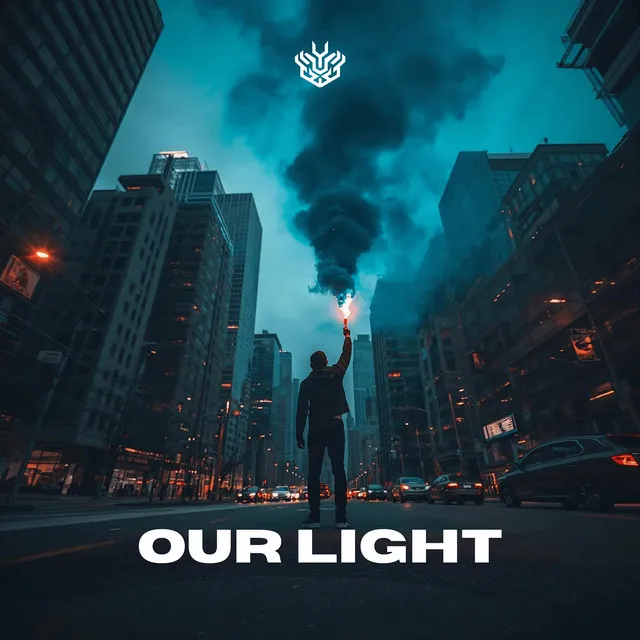 Cover art of Our Light (Radio Edit)