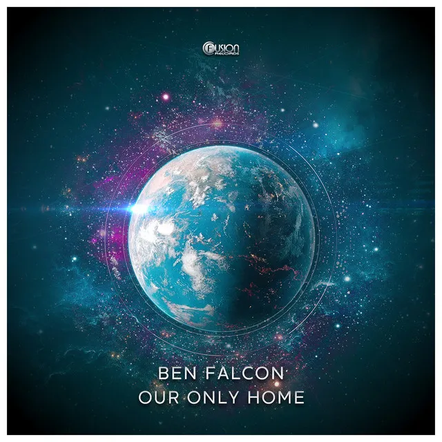 Cover art of Our Only Home