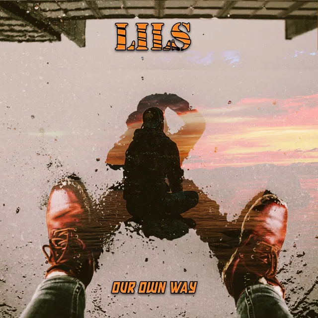 Cover art of Our Own Way