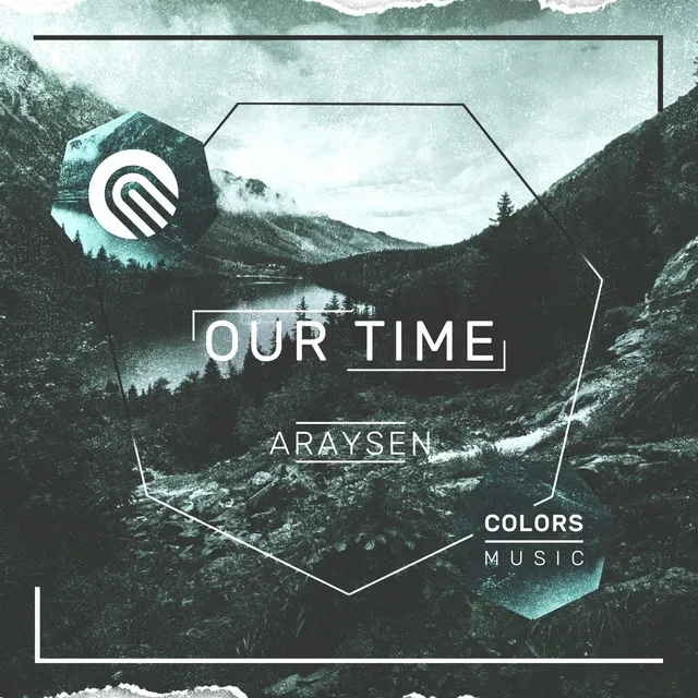 Cover art of Our Time