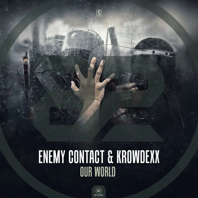 Cover art of Our World