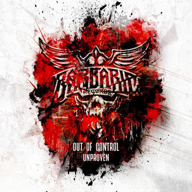 Cover art of Out Of Control