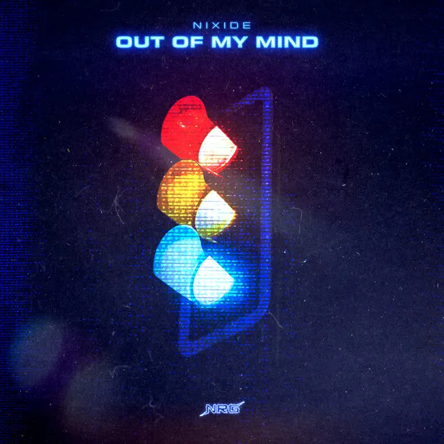 Cover art of Out Of My Mind