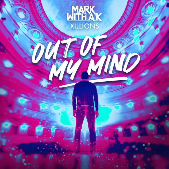 Cover art of Out Of My Mind