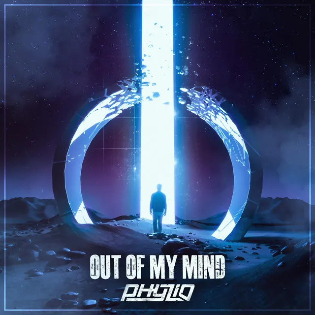 Cover art of Out Of My Mind