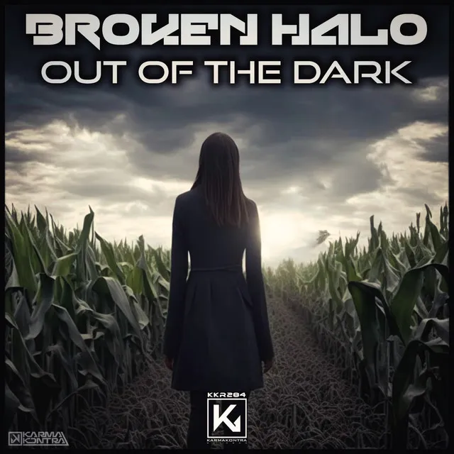 Cover art of Out Of The Dark
