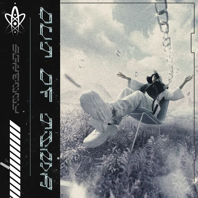 Cover art of Out of Time