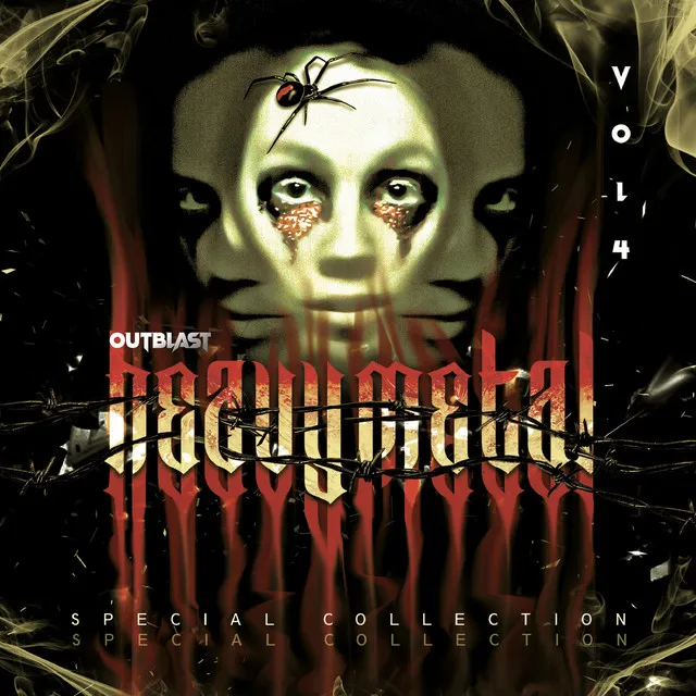 Fight or Flight (Reprise) by Outblast - Hardcore cover art