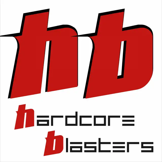 Mental Shutdown by Outblast, DJ D - Hardcore cover art