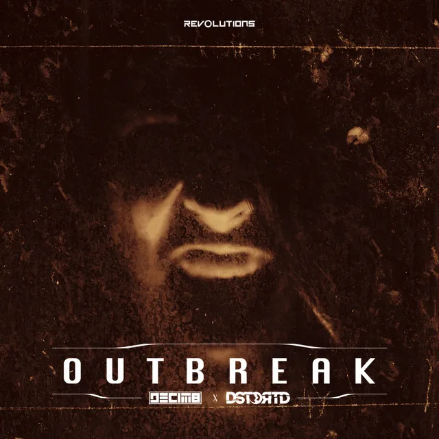 Cover art of Outbreak