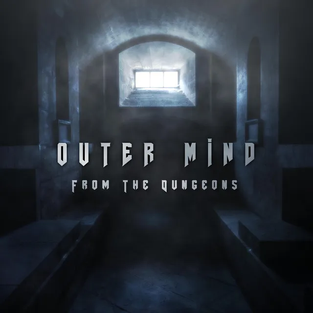 From the Dungeons by Outer Mind - Hardstyle cover art