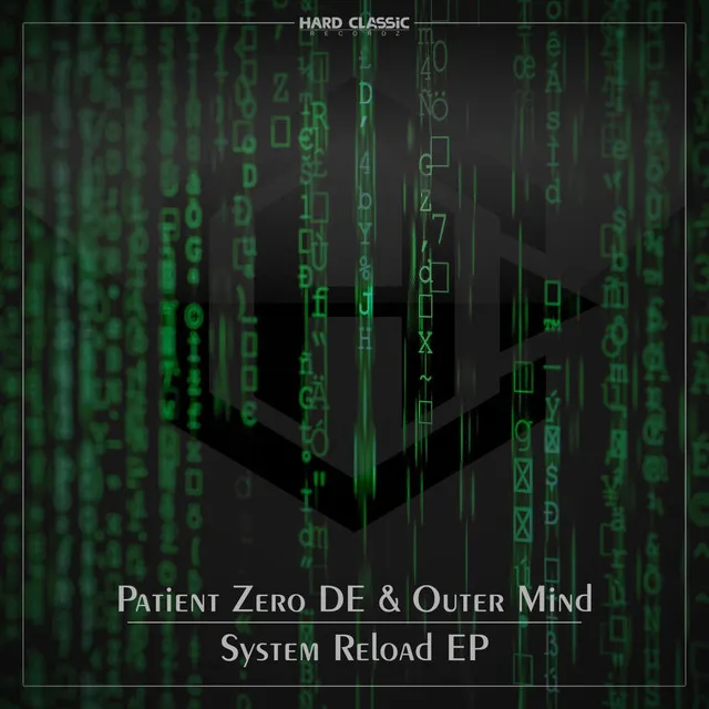 Golden Sphere of Light - Radio Edit by Outer Mind, Patient Zero DE - Hardstyle cover art