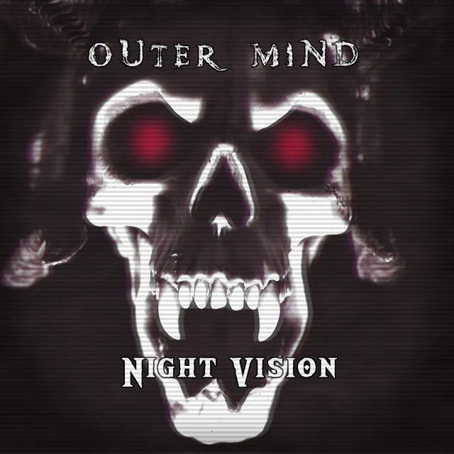 Got the Power by Outer Mind - Hardstyle cover art