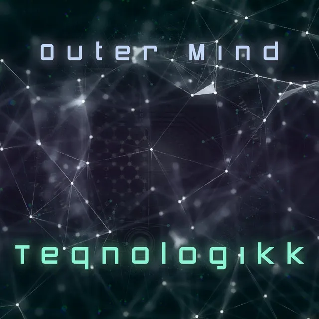 Teqnologikk by Outer Mind - Hardstyle cover art
