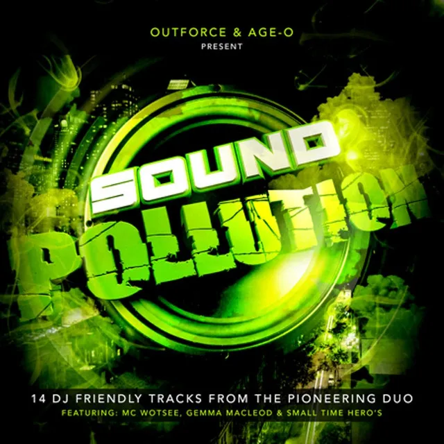 Better Now - Original Mix by Outforce, Age-O - Happy Hardcore cover art