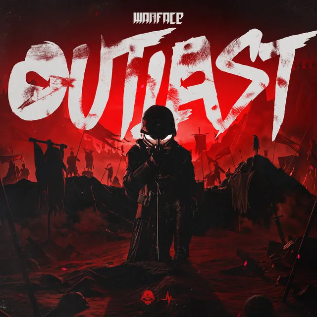 Cover art of Outlast