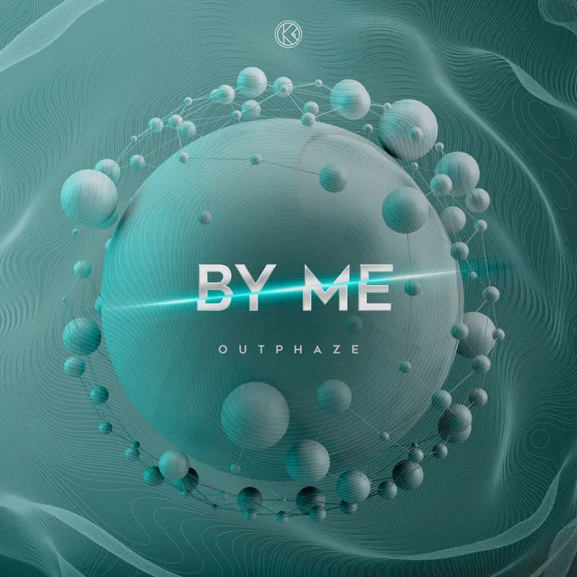 By Me by OutPhaze - Hardstyle cover art
