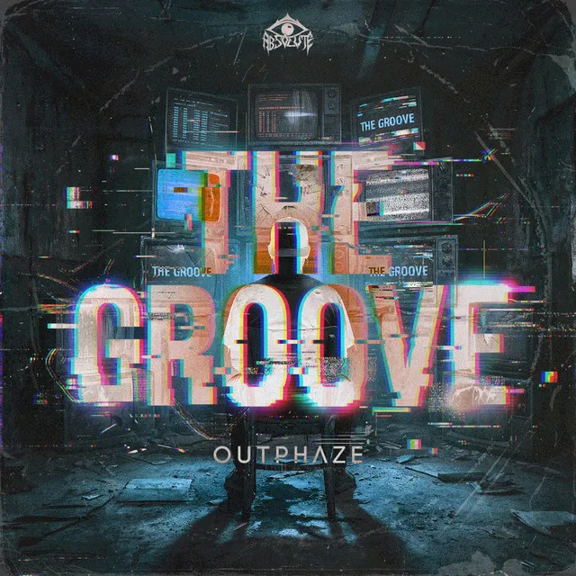 THE GROOVE by OutPhaze - Hardstyle cover art