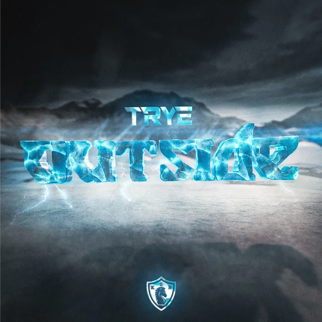 Cover art of Outside