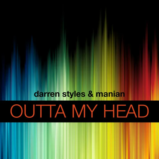 Cover art of Outta My Head