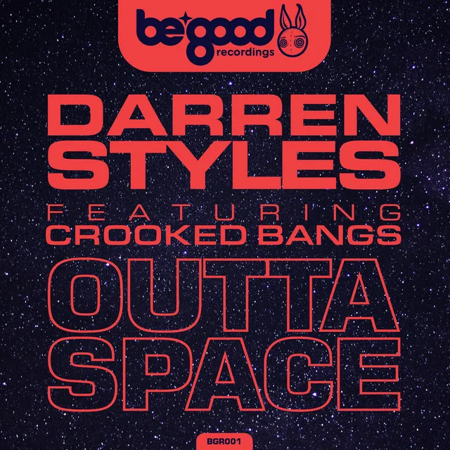 Cover art of Outta Space