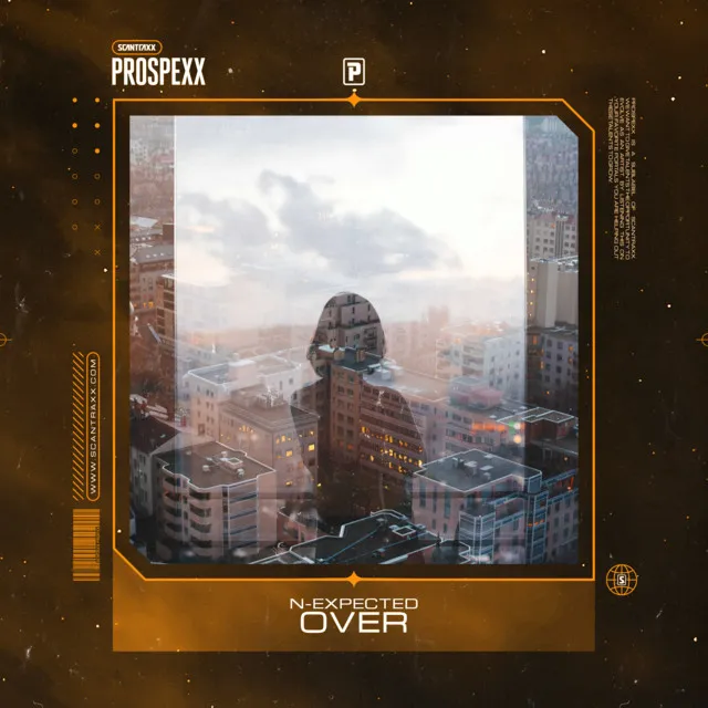 Cover art of Over