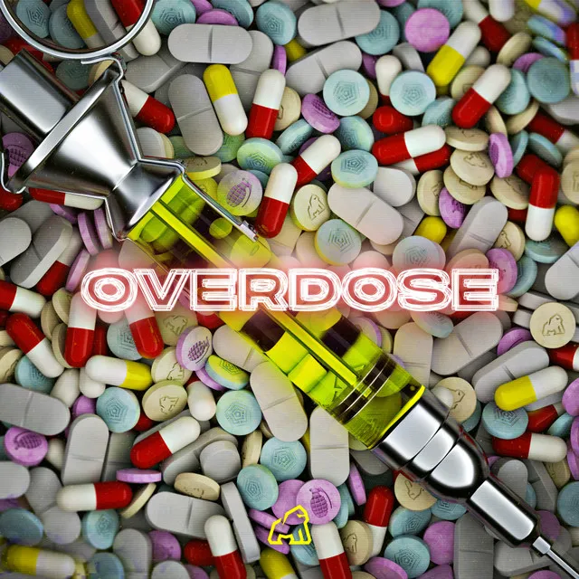 Cover art of Overdose