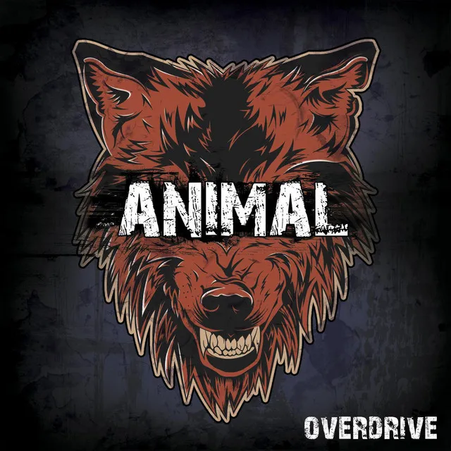 Autodestrucción by Overdrive - Happy Hardcore cover art