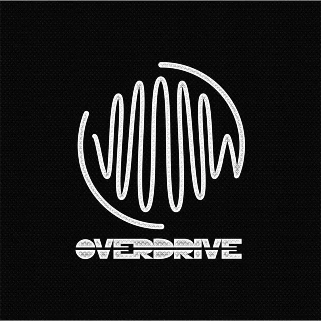 Circe by Overdrive - Happy Hardcore cover art