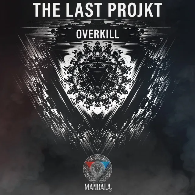 Cover art of Overkill