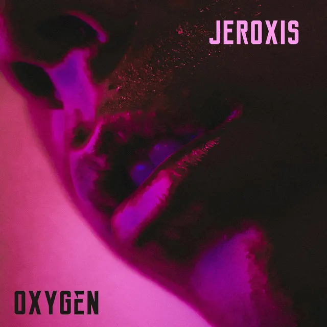Cover art of Oxygen (Radio Edit)