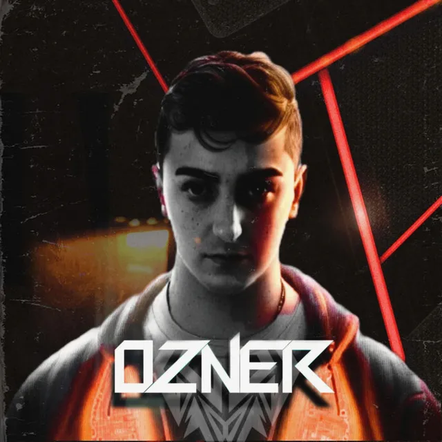 Malbec Hardstyle by Ozner - Hardstyle cover art