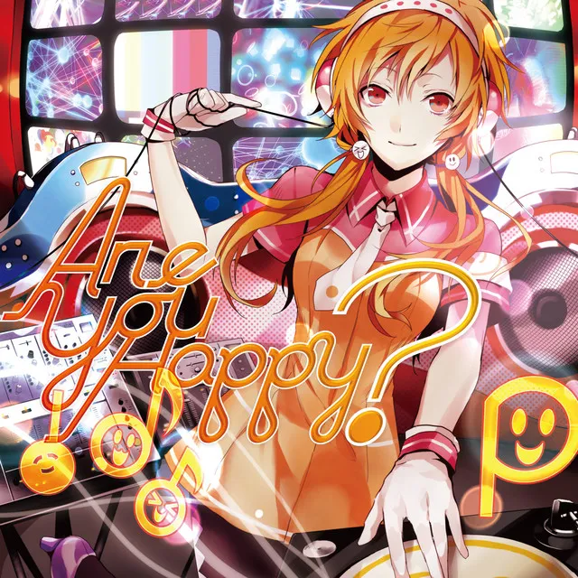 Miss You - DJ Noriken Remix by P*Light, DJ Noriken - Happy Hardcore cover art