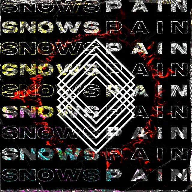 Cover art of Pain