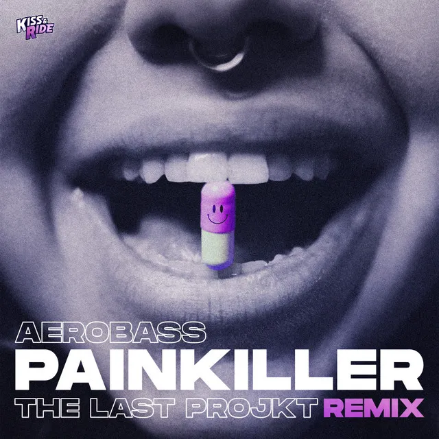 Cover art of Painkiller