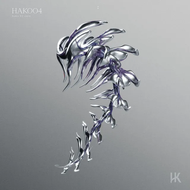 Psychoactive by PALØ, RUBIØ - Hard Techno cover art