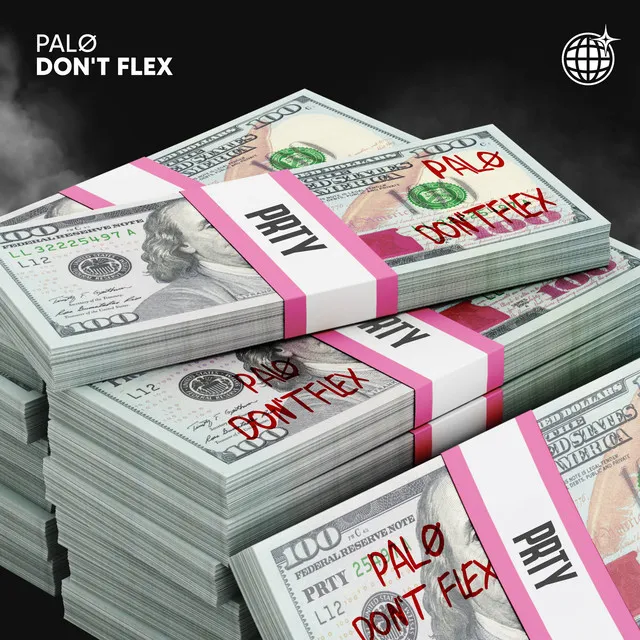 The Underworld by PALØ - Hard Techno cover art