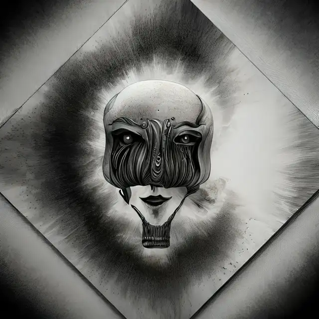 Turn Up The Bass by PALØ - Hard Techno cover art
