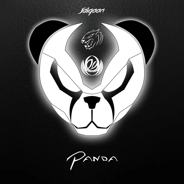 Cover art of Panda