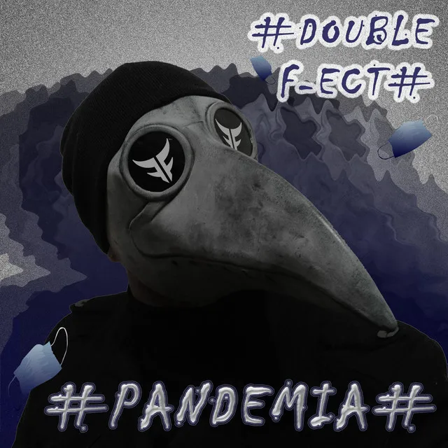 Cover art of Pandemia