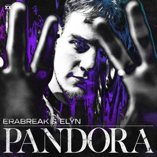 Cover art of Pandora