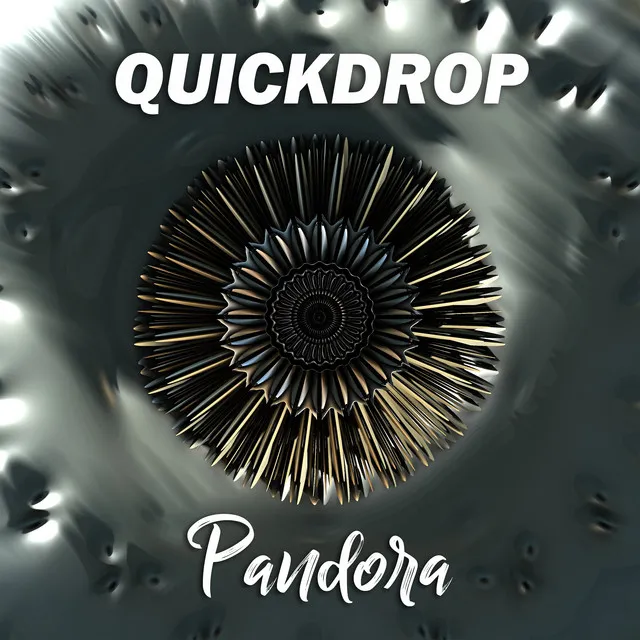 Cover art of Pandora