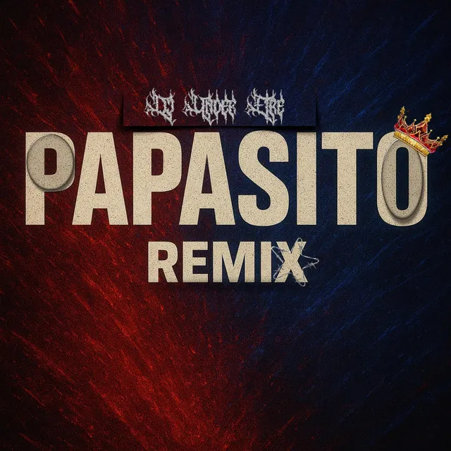 Cover art of Papasito