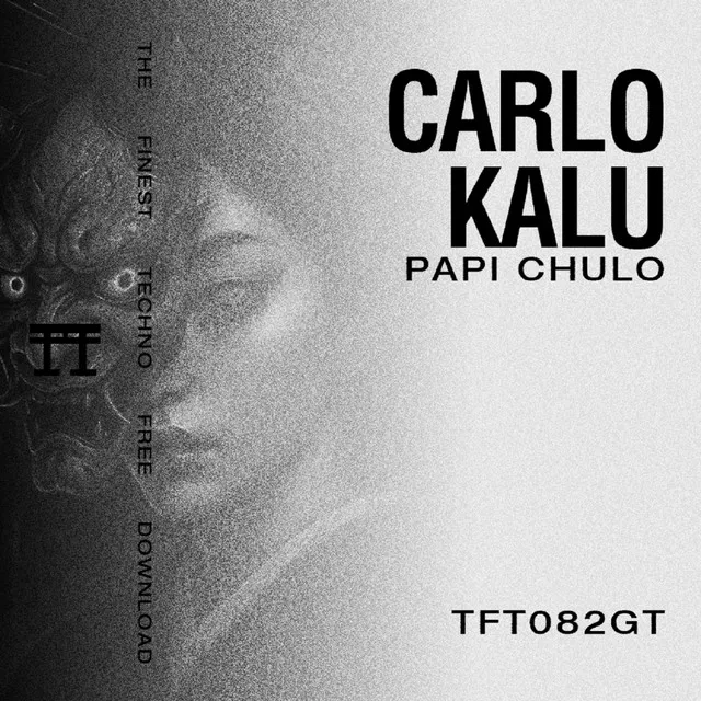 Cover art of PAPI CHULO