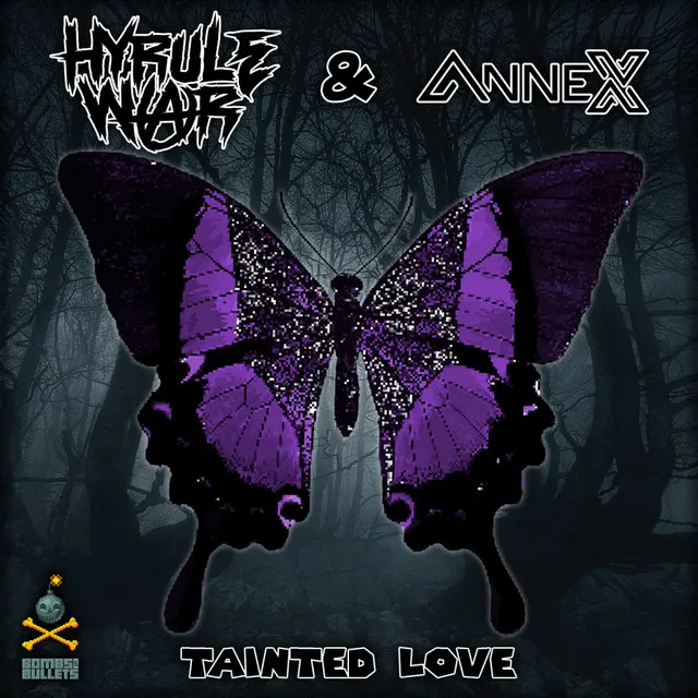 Cover art of Tainted Love