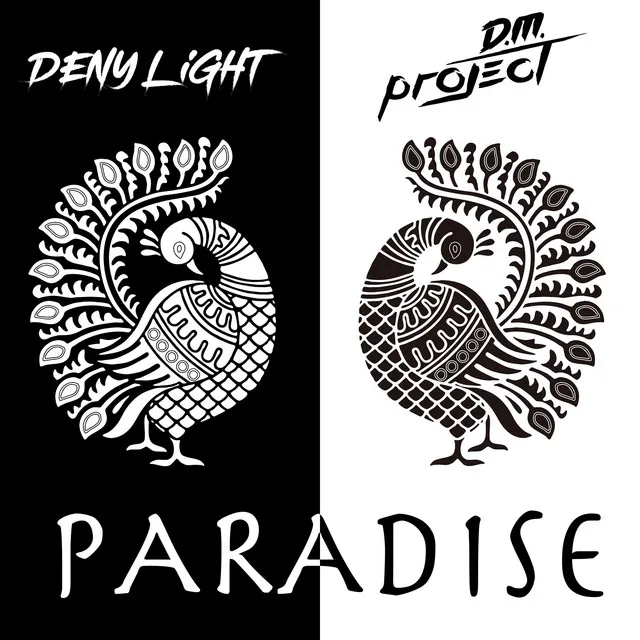 Cover art of Paradise