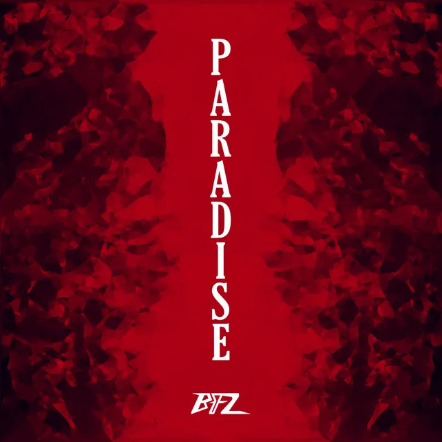 Cover art of Paradise
