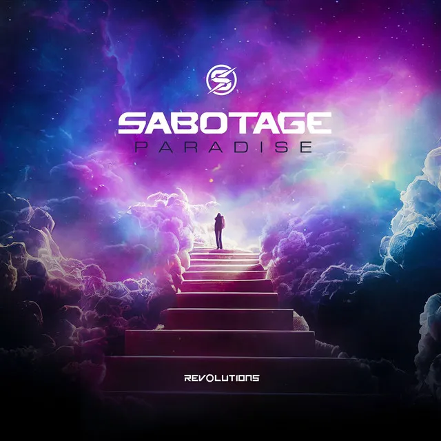 Cover art of Paradise